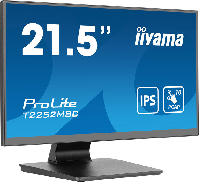 iiyama T2252MSC Full HD Touchscreen