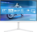 Philips Evnia 27M2N5901A - 4K Next Gen Dual-Mode Gaming Monitor - AI Ambiglow - 160hz - 320hz - USB-C 65w - 27 inch
