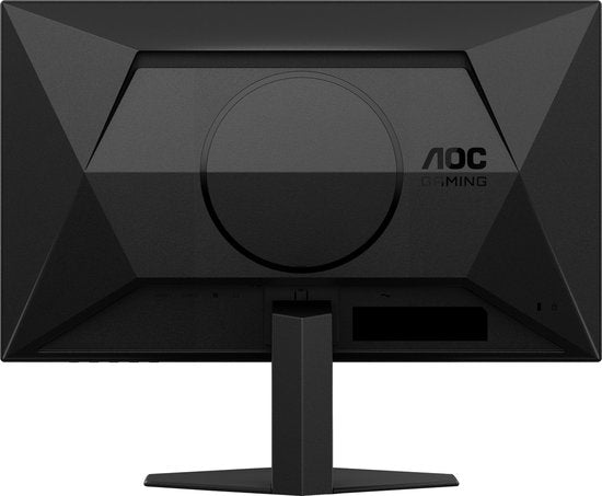 AOC 24G4XE - Full HD Fast IPS Gaming Monitor - 180hz - Speakers - 24 inch