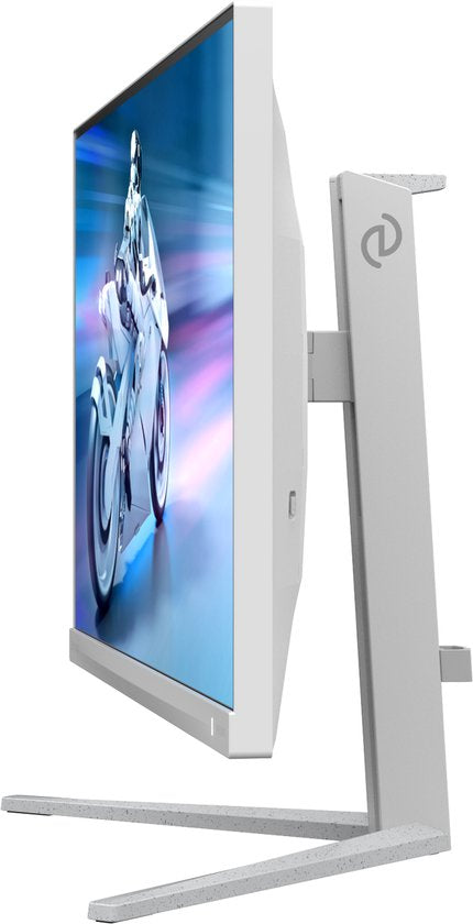 Philips Evnia 27M2N5901A - 4K Next Gen Dual-Mode Gaming Monitor - AI Ambiglow - 160hz - 320hz - USB-C 65w - 27 inch