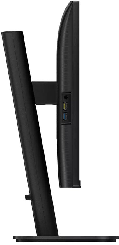 Philips 3000 Series 27B2U3601/00 – 27 Inch QHD IPS Monitor | 120Hz | USB-C 65W | Ergonomische Standaard