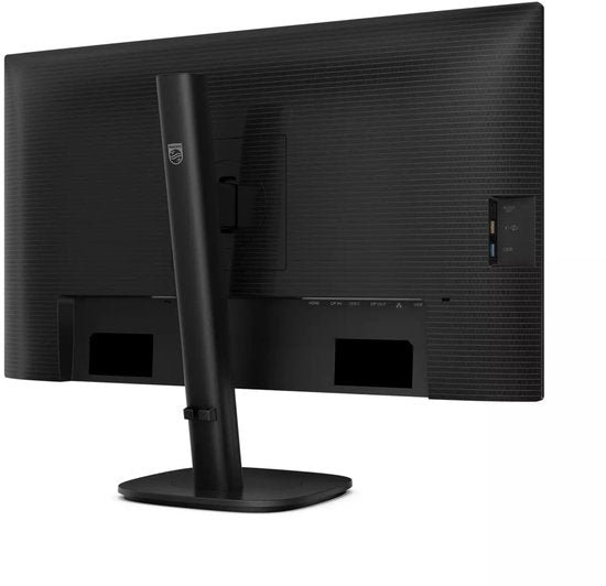 Philips 3000 Series 27B2U3601/00 – 27 Inch QHD IPS Monitor | 120Hz | USB-C 65W | Ergonomische Standaard