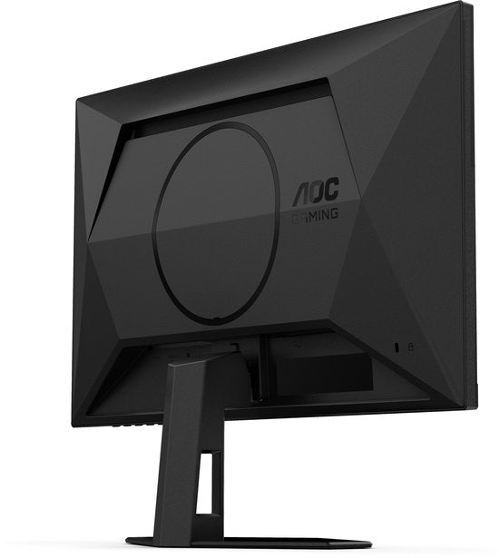 AOC 24G4XE - Full HD Fast IPS Gaming Monitor - 180hz - Speakers - 24 inch