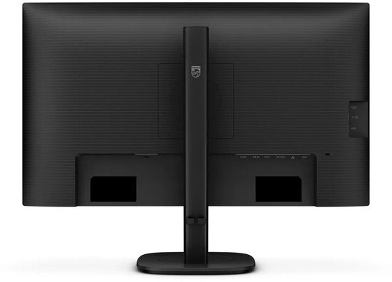 Philips 3000 Series 27B2U3601/00 – 27 Inch QHD IPS Monitor | 120Hz | USB-C 65W | Ergonomische Standaard