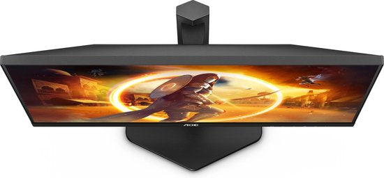 AOC 24G4XE - Full HD Fast IPS Gaming Monitor - 180hz - Speakers - 24 inch
