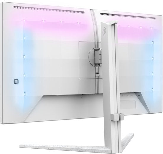 Philips Evnia 27M2N5901A - 4K Next Gen Dual-Mode Gaming Monitor - AI Ambiglow - 160hz - 320hz - USB-C 65w - 27 inch