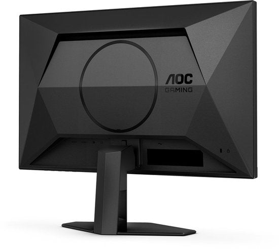 AOC 24G4XE - Full HD Fast IPS Gaming Monitor - 180hz - Speakers - 24 inch