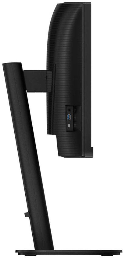 Philips 3000 series 34B2U3600C - Ultrawide USB-C Dock Monitor - 90w - RJ45 - Smart KVM - HDR400 - 34 inch