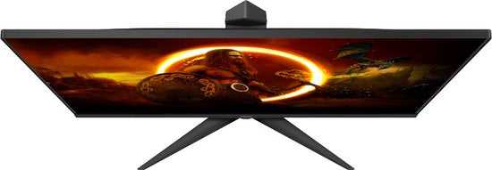 AOC G2 27G2ZN3/BK - Full HD Gaming Monitor - 280hz - 27 inch