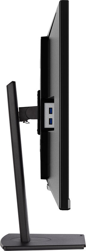 iiyama ProLite XUB3293UHSN-B5 - 32 inch - 4K - IPS - USB-Hub (2x) - Verstelbaar - USB-C Dock