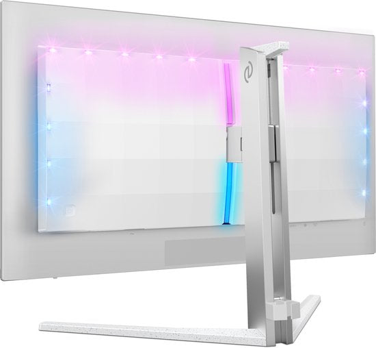 Philips 27M2N8500 - Ultrawide QD-OLED Gaming Monitor - AI-Ambiglow - HDR400 - 360hz - 27 inch