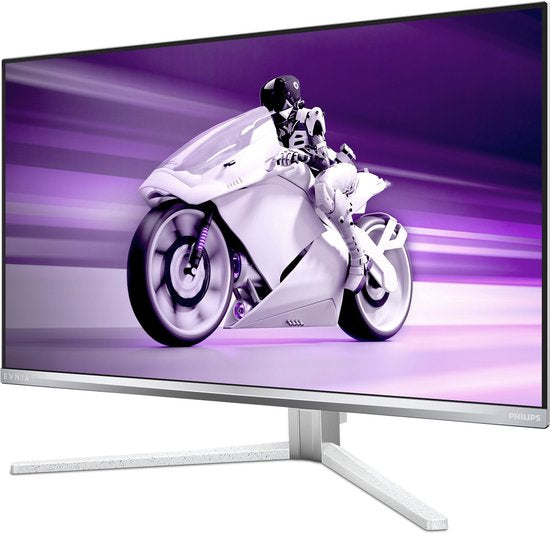 Philips 27M2N8500 - Ultrawide QD-OLED Gaming Monitor - AI-Ambiglow - HDR400 - 360hz - 27 inch