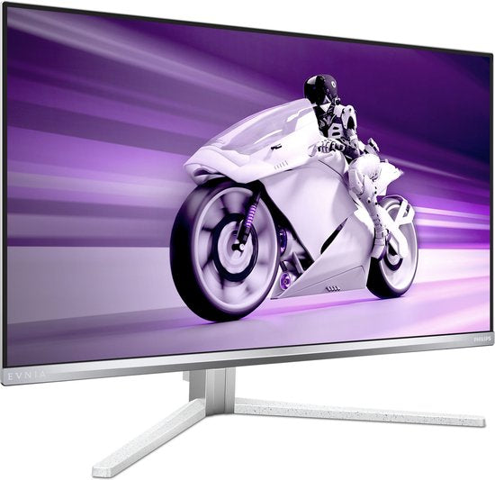 Philips 27M2N8500 - Ultrawide QD-OLED Gaming Monitor - AI-Ambiglow - HDR400 - 360hz - 27 inch
