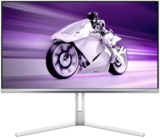 Philips 27M2N8500 - Ultrawide QD-OLED Gaming Monitor - AI-Ambiglow - HDR400 - 360hz - 27 inch