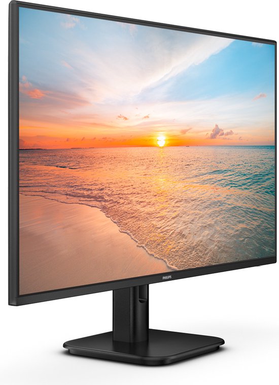 Philips 27E1N1100A - Full HD IPS Monitor - 120hz - 1ms - LowBlue-modus - Speakers - 27 inch