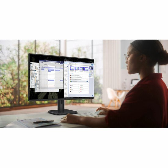 Philips 27E1N1100A - Full HD IPS Monitor - 120hz - 1ms - LowBlue-modus - Speakers - 27 inch