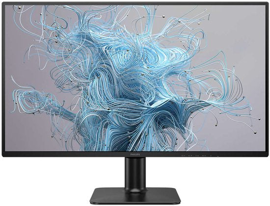 Philips 27E2N2500 - QHD IPS Monitor - 120hz - Allround Monitor - EasyRead Modus - 1ms - 27 inch