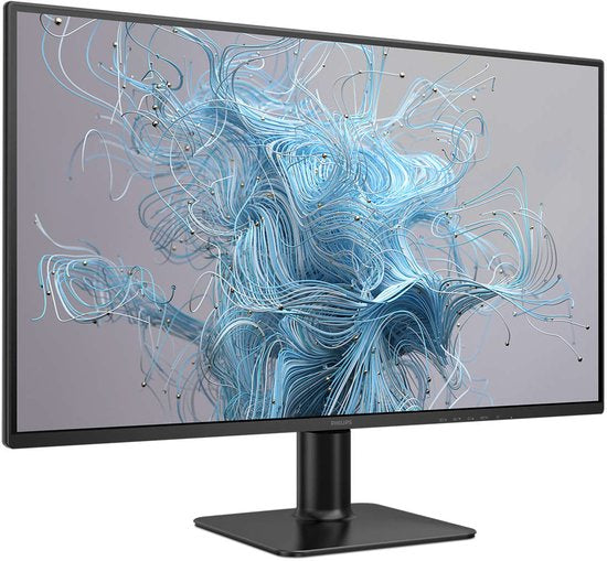 Philips 27E2N2500 - QHD IPS Monitor - 120hz - Allround Monitor - EasyRead Modus - 1ms - 27 inch