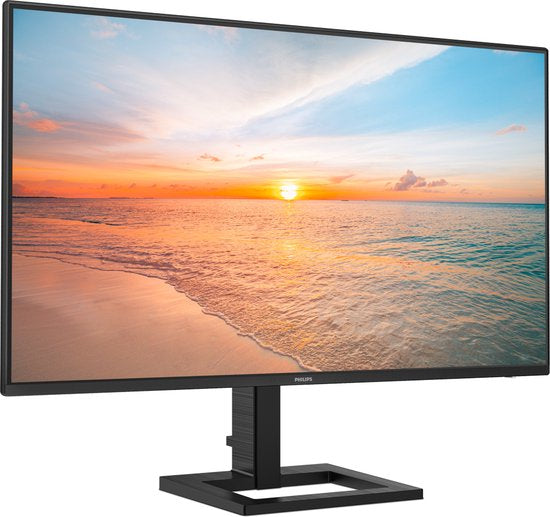 Philips 27E1N1600AE - QHD IPS Monitor - USB-C 65w - Speakers - 27 inch