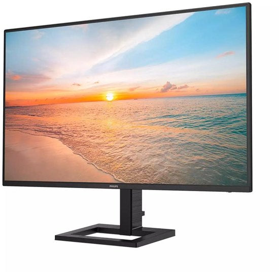 Philips 27E1N1600AE - QHD IPS Monitor - USB-C 65w - Speakers - 27 inch