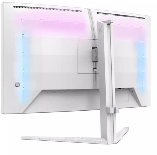 Philips Evnia 5000 27M2C5501 - Curved QHD Gaming Monitor - Ambiglow - 180hz - 27 inch