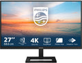 Philips 27E1N1900AE - 4K IPS Monitor - USB-C 65w - Verstelbaar - 27 inch