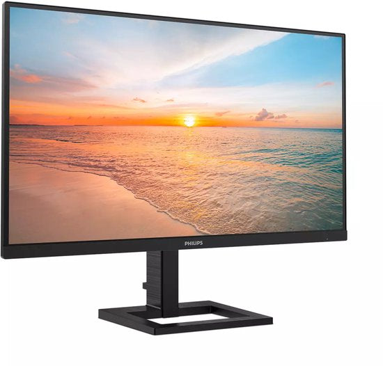 Philips 27E1N1900AE - 4K IPS Monitor - USB-C 65w - Verstelbaar - 27 inch