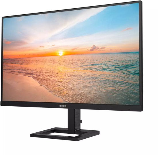 Philips 27E1N1900AE - 4K IPS Monitor - USB-C 65w - Verstelbaar - 27 inch