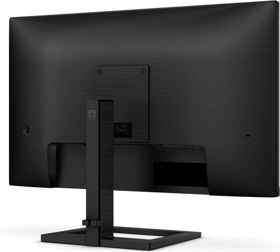 Philips 27E1N1900AE - 4K IPS Monitor - USB-C 65w - Verstelbaar - 27 inch