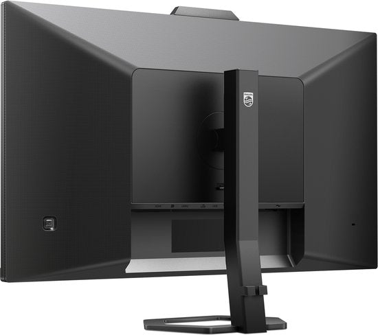 Philips 27E1N5600HE - QHD Webcam Monitor - USB-C 65w - 27 inch