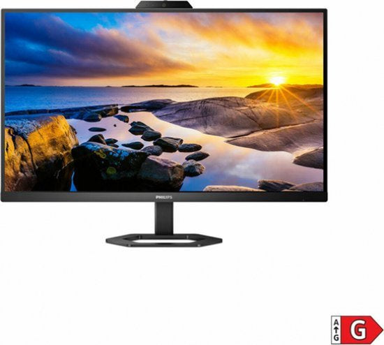 Philips 27E1N5600HE - QHD Webcam Monitor - USB-C 65w - 27 inch