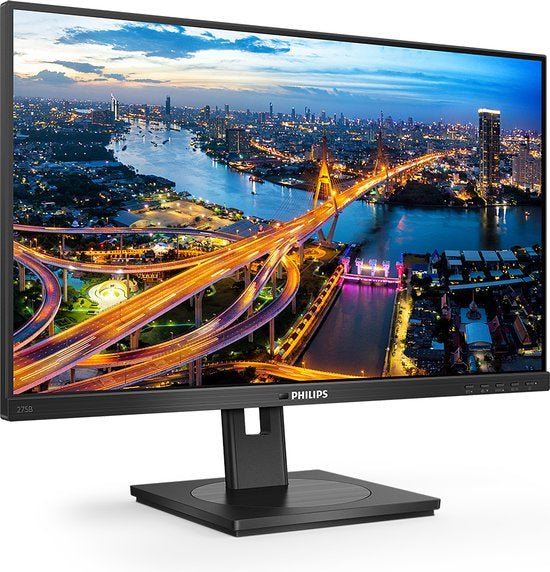 Philips B‑Line 275B1 – 27 inch QHD Monitor