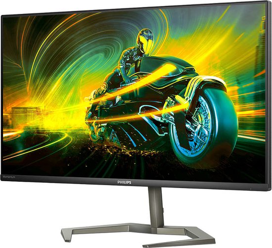 Philips Evnia 32M1N5800A - 4K IPS Gaming Monitor - 144hz - 32 inch