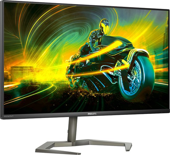 Philips Evnia 32M1N5800A - 4K IPS Gaming Monitor - 144hz - 32 inch