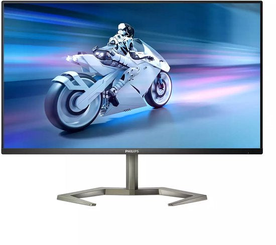 Philips Evnia 32M1N5800A - 4K IPS Gaming Monitor - 144hz - 32 inch
