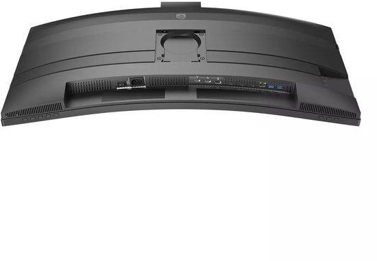 Philips 6000 series 34B2U6603CH - Curved Ultrawide Monitor - Webcam - Thunderbolt 4 - USB-C 100w - Smart KVM - 34 inch