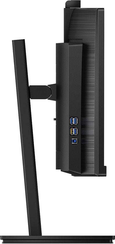 Philips 346P1CRH - QHD Ultrawide Webcam Monitor - USB-C 90w - KVM-Switch - 34 inch