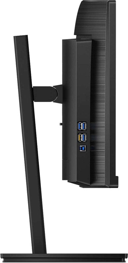 Philips 346B1C - QHD Ultrawide Monitor - USB-C 90W - KVM-Switch - RJ45 - Powersensor - Lichtsensor - 34 Inch - 100hz