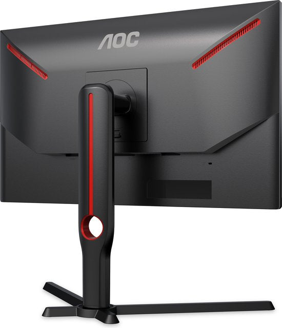 AOC 25G3ZM - Full HD Gaming Monitor - 240hz - Verstelbaar - 25 Inch