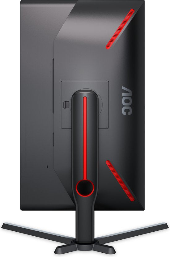 AOC 25G3ZM - Full HD Gaming Monitor - 240hz - Verstelbaar - 25 Inch