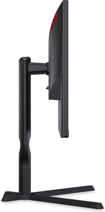 AOC 25G3ZM - Full HD Gaming Monitor - 240hz - Verstelbaar - 25 Inch