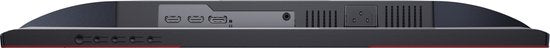 AOC 25G3ZM - Full HD Gaming Monitor - 240hz - Verstelbaar - 25 Inch