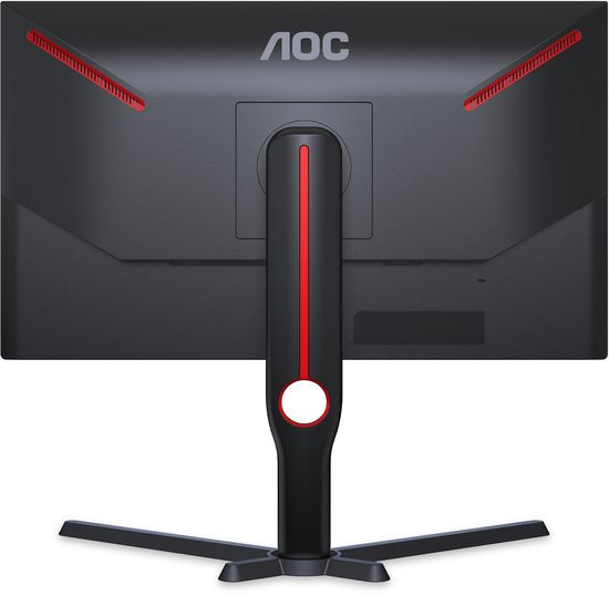 AOC 25G3ZM - Full HD Gaming Monitor - 240hz - Verstelbaar - 25 Inch