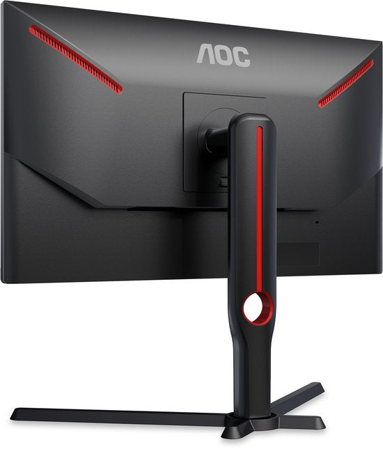 AOC 25G3ZM - Full HD Gaming Monitor - 240hz - Verstelbaar - 25 Inch