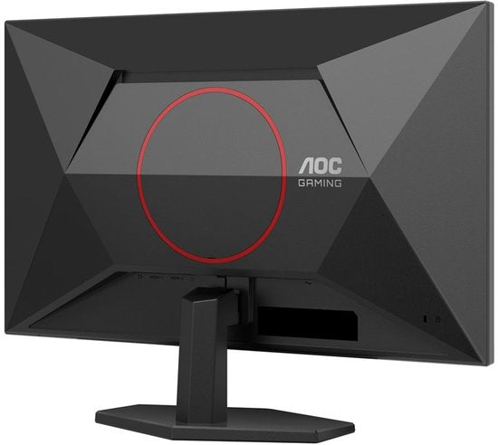 AOC G4 Q27G42XE - QHD IPS Gaming Monitor - Esports Base - 0.5ms - 180hz - Speakers - 27 inch