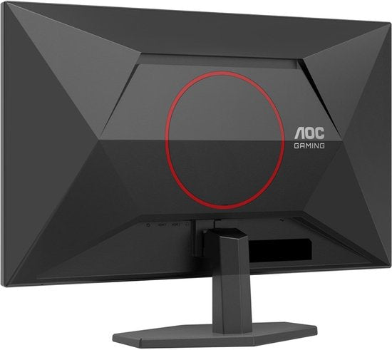 AOC G4 Q27G42XE - QHD IPS Gaming Monitor - Esports Base - 0.5ms - 180hz - Speakers - 27 inch