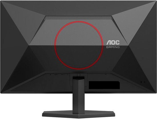 AOC G4 Q27G42XE - QHD IPS Gaming Monitor - Esports Base - 0.5ms - 180hz - Speakers - 27 inch