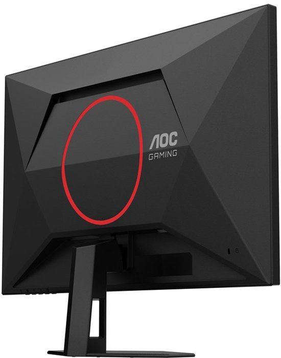 AOC G4 27G4HRE - Full HD IPS Gaming Monitor - G-Sync compatible - 200hz - Speakers - 27 inch