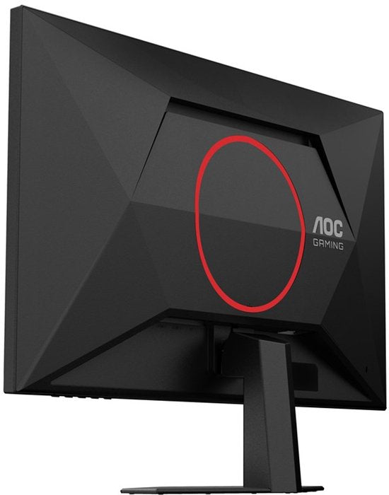 AOC G4 27G4HRE - Full HD IPS Gaming Monitor - G-Sync compatible - 200hz - Speakers - 27 inch
