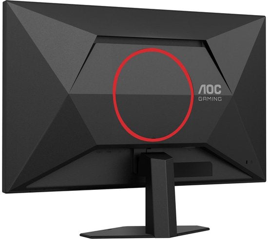AOC G4 27G4HRE - Full HD IPS Gaming Monitor - G-Sync compatible - 200hz - Speakers - 27 inch